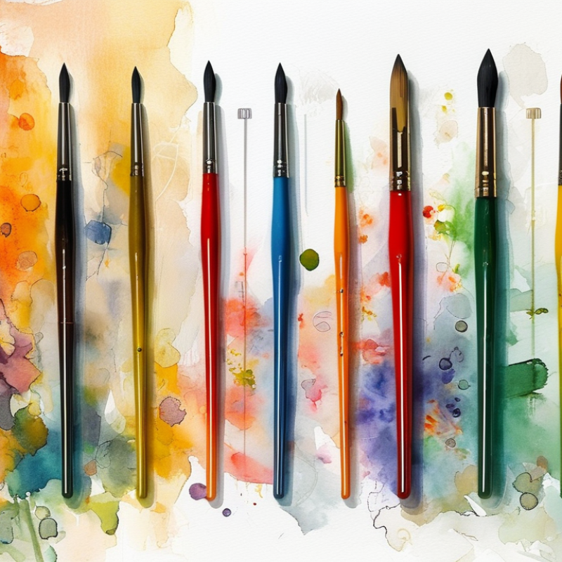 2026 How to Choose the Best Watercolor Brush Pens for Your Art Projects?