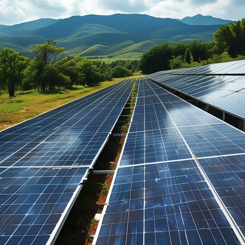 How to Extend Outdoor Solar Lighting Battery Lifespan?