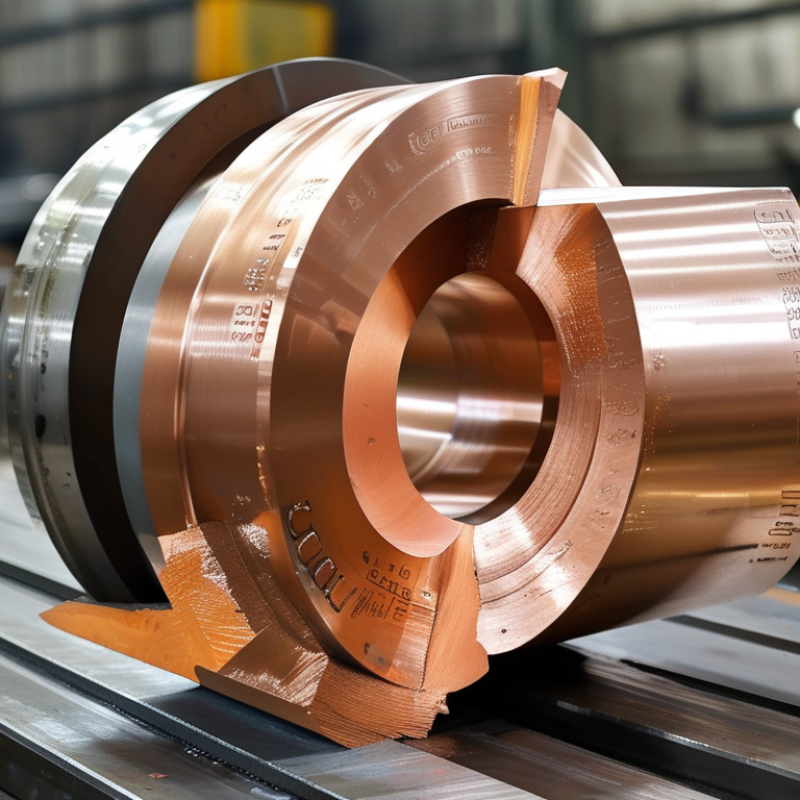 C18150 Copper Machinability Tips for Global Buyers