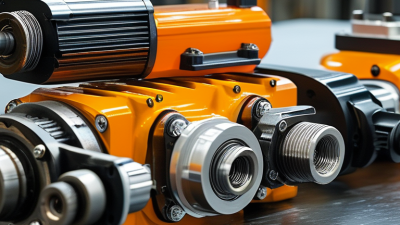 Why Choose a Brushless Gearbox for Your Project Needs?