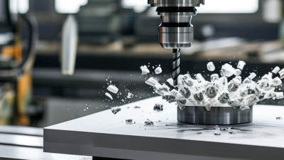 Discover Top CNC Milling Centers for Global Sourcing Needs?