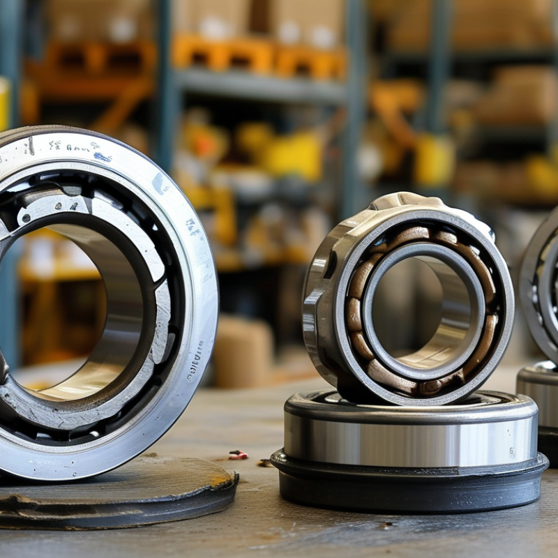 Top 10 Rear Hub Bearing Solutions for Global Buyers?