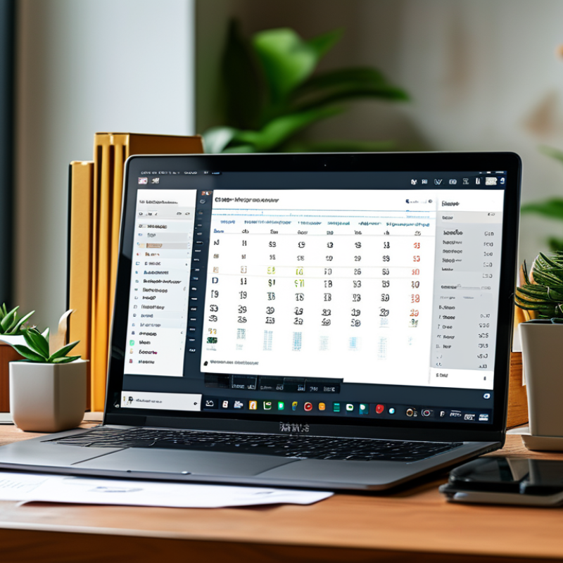 How to Choose the Best Digital Calendar for Your Business Needs?