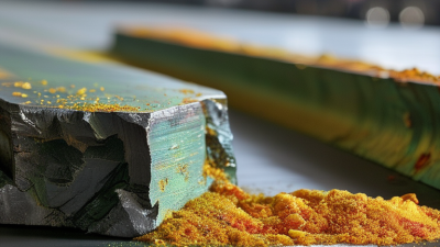 Top 10 Rare Earth Alloy Suppliers in China for Global Buyers?