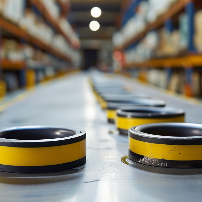 Top 10 Double O Ring Suppliers for Global Buyers?