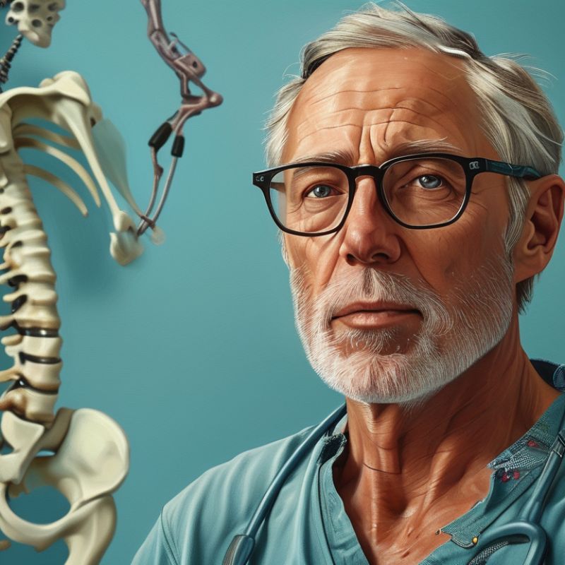How Long Do Orthopedic Implants Last for Global Buyers?
