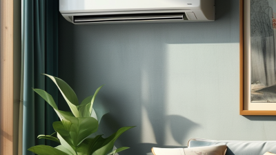 China Top 10 Air Conditioning Window Units for Global Buyers?
