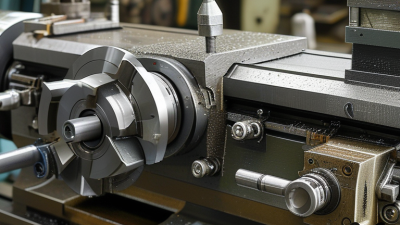 How to Choose the Best Lathe Manufacturing Supplier in 2026?