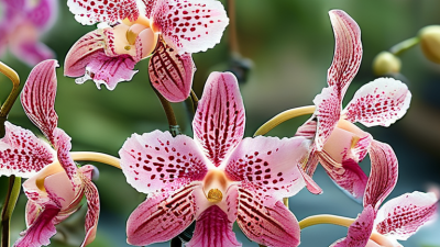 China Top Water Soluble Orchid Fertilizer for Global Buyers?