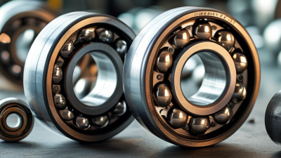 Top Metal Ball Bearings to Buy in 2026?
