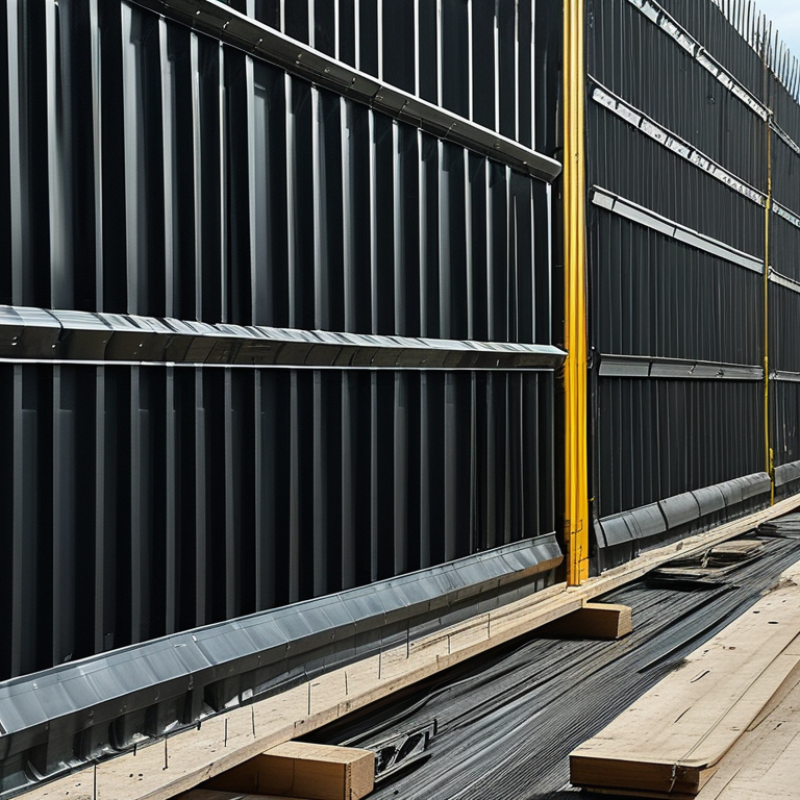 Top 10 Benefits of Black Plain Grating for Global Buyers?