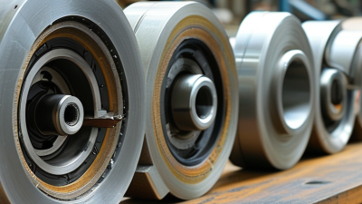 Top Round Belt Pulley Options for Global Buyers in 2026?