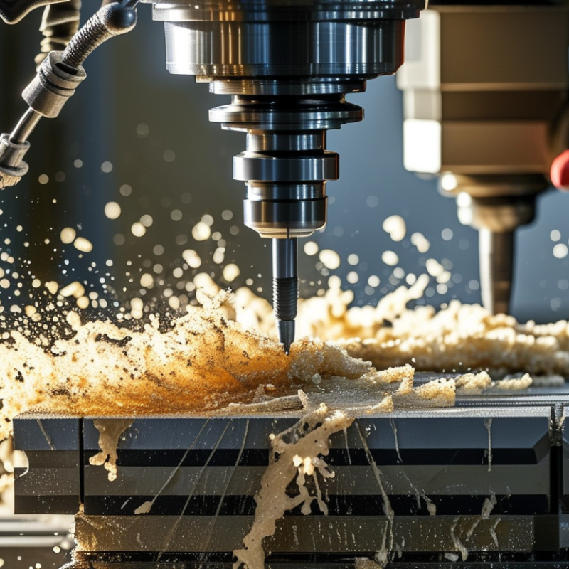 What to Look for When Buying a CNC Milling Machine?