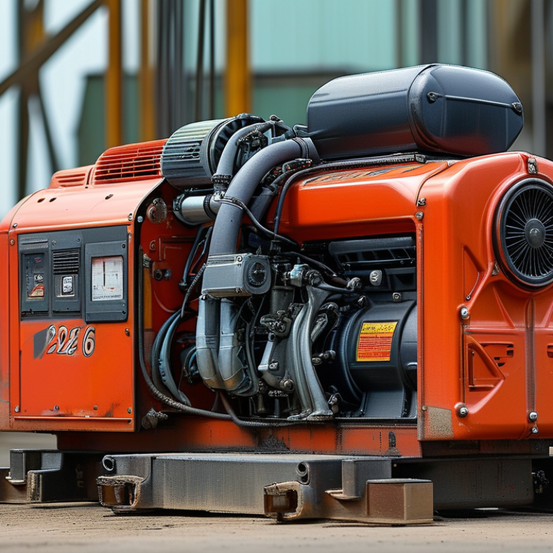 2026 Best Diesel Generator Options for Global Buyers?