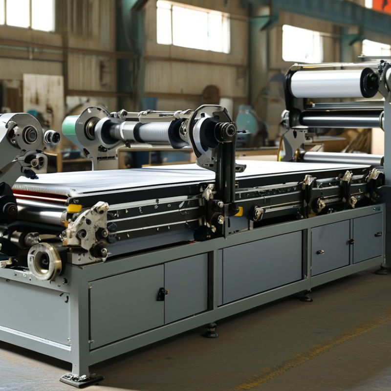 Top China Best Conveyor Belt Slitting Machine for Global Buyers?