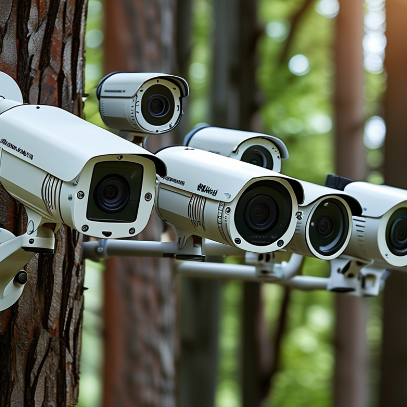 How to Choose the Best 4G Camera for Your Needs?