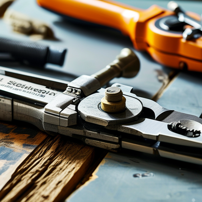 Best Wire Cutter Tool for Precision Cutting Needs?
