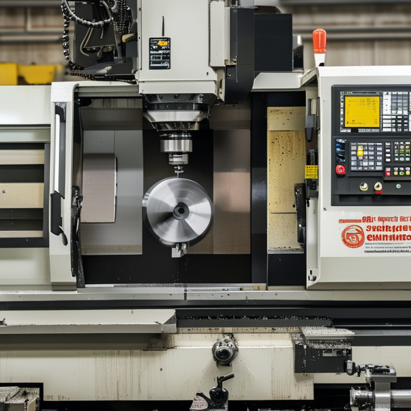High-Speed CNC Lathe Buying Guide for Global Buyers?