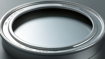 China Top 10 Tank Top Manholes for Global Buyers Insights?