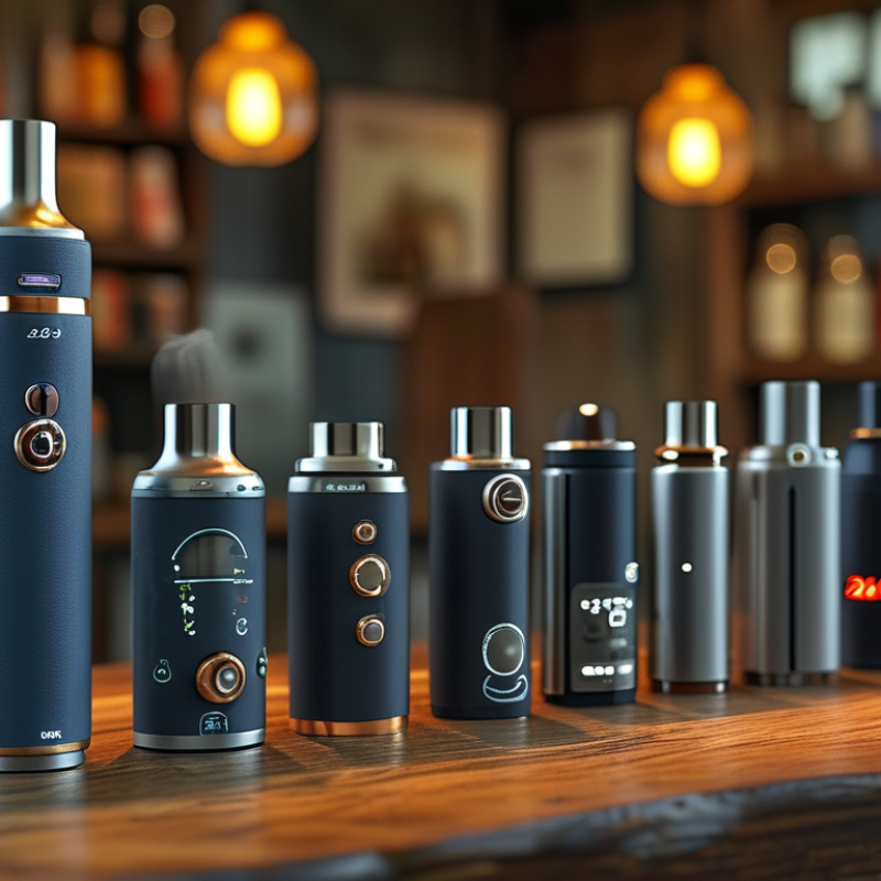 How to Choose a Safe Vape Device in 2026