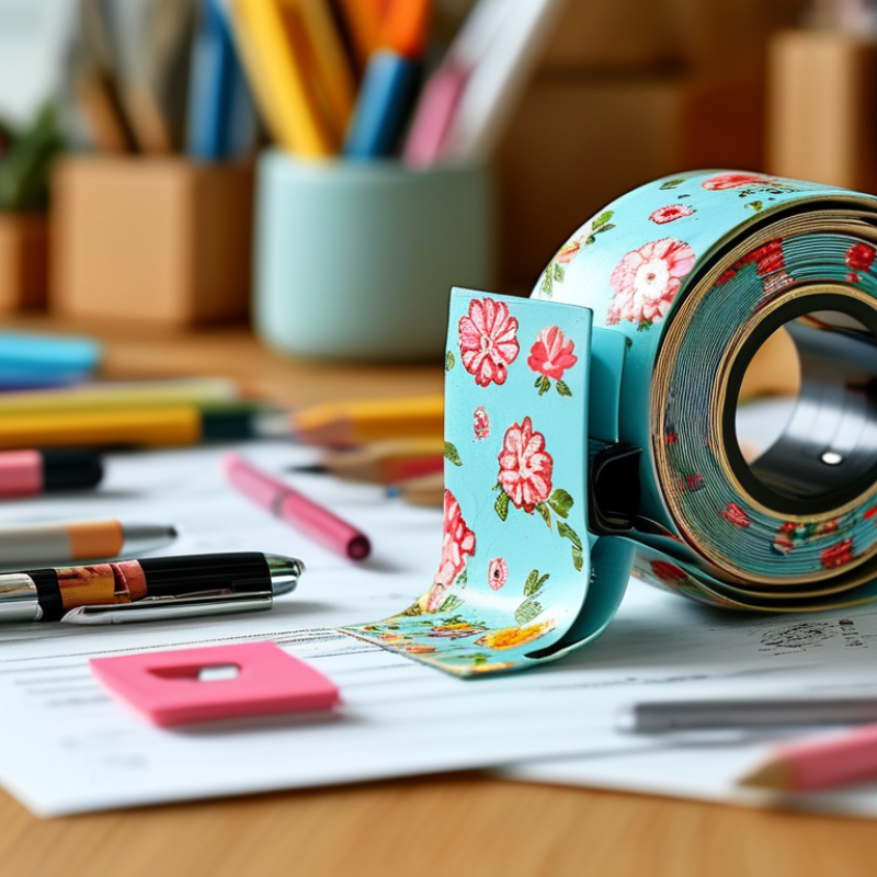 Discover the Best Cute Correction Tapes for Your Global Sourcing Needs
