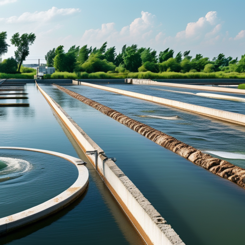 How to Design an Efficient Water Treatment System for Global Needs?