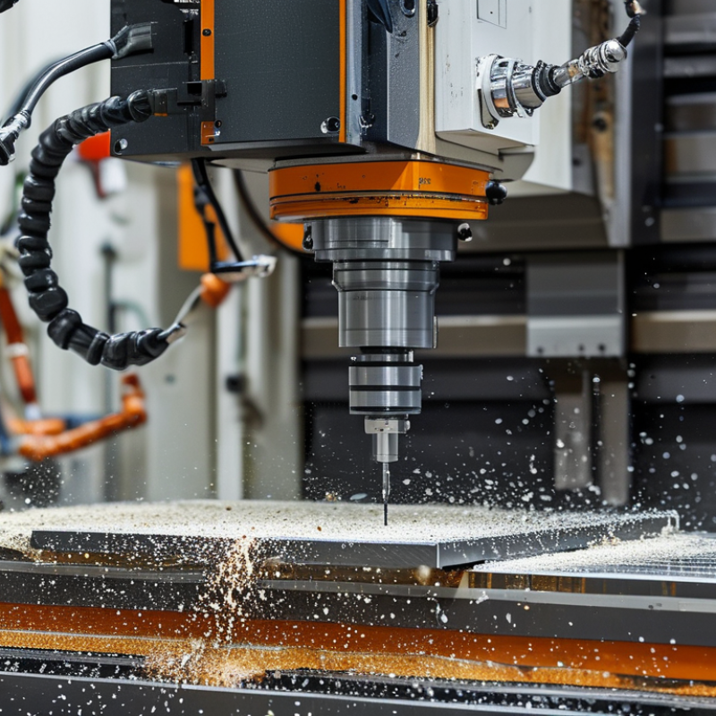 2026 Best Vertical Machining Center for Global Buyers?
