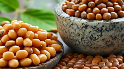 Top 10 Benefits of Refined Locust Bean Gum for Global Buyers?