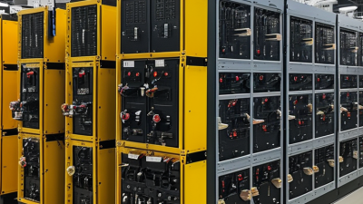 How to Choose the Right Busduct Busbar for Your Needs?