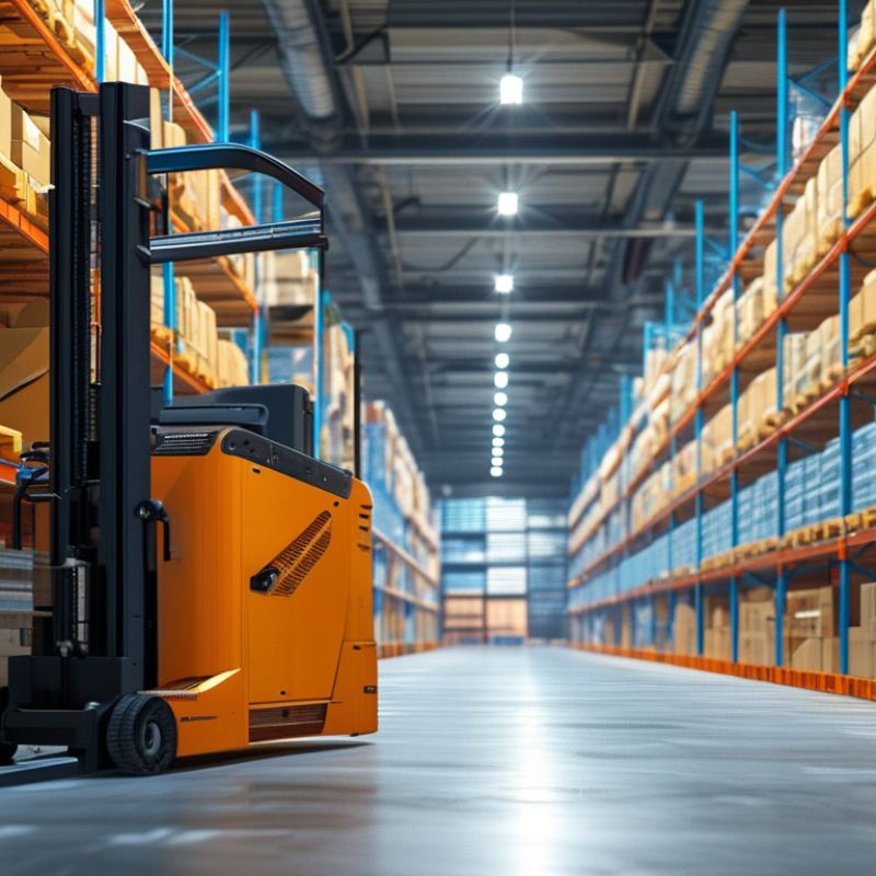 2026 How to Optimize Warehouse Storage with Latest Trends?