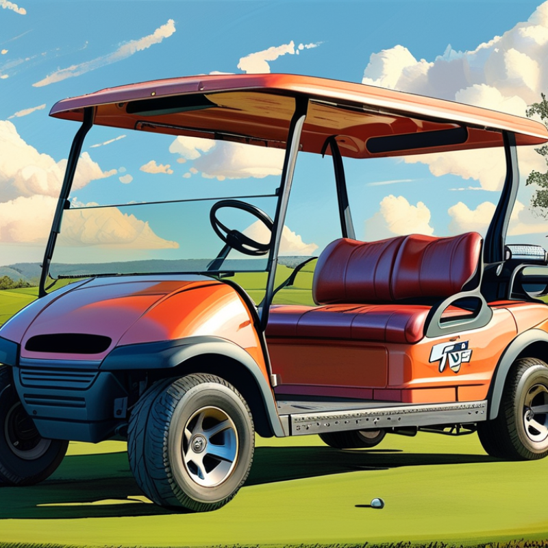 10 Tips for Properly Charging Golf Cart Batteries for Longevity?