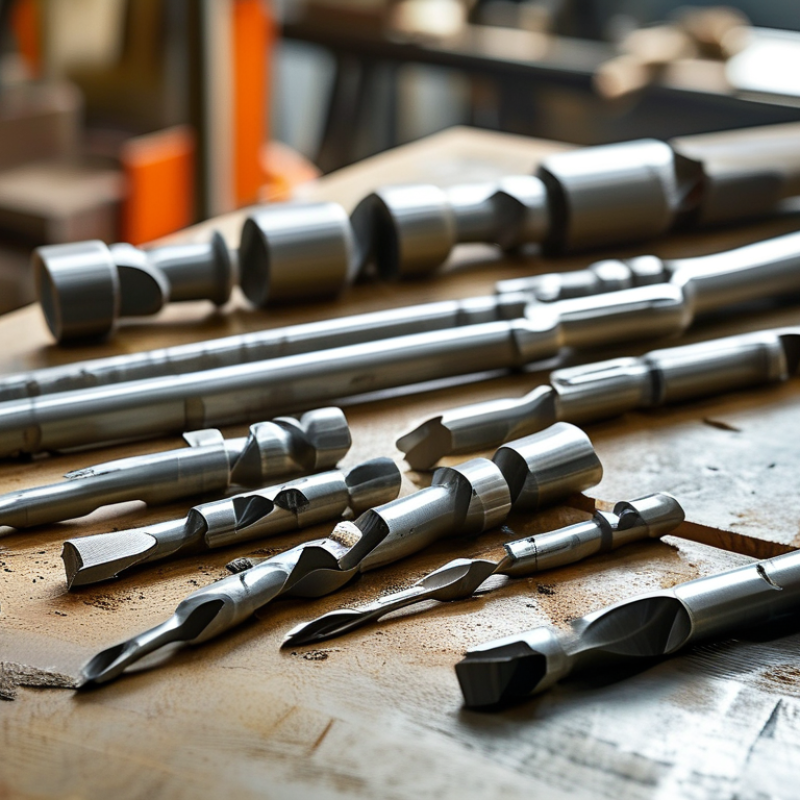 Discover the Best Extended Hole Saw for Your Projects?