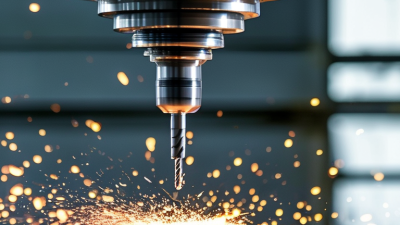 Why Choose a CNC Milling Center for Your Manufacturing Needs?