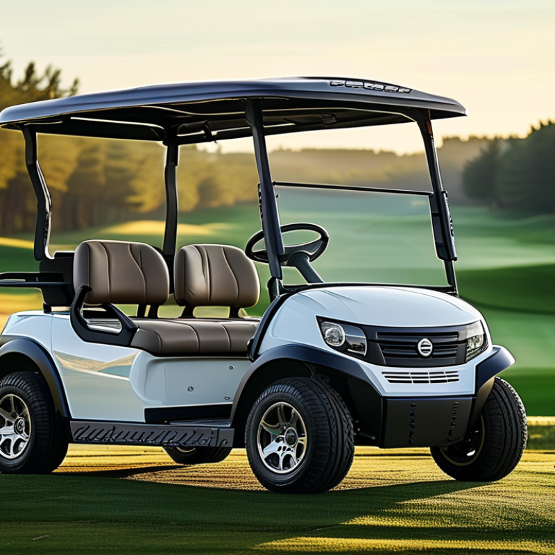 Top 10 Electric Golf Carts You Need to Know About?