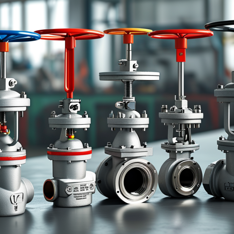 How to Choose the Right Valve Body for Your Needs?