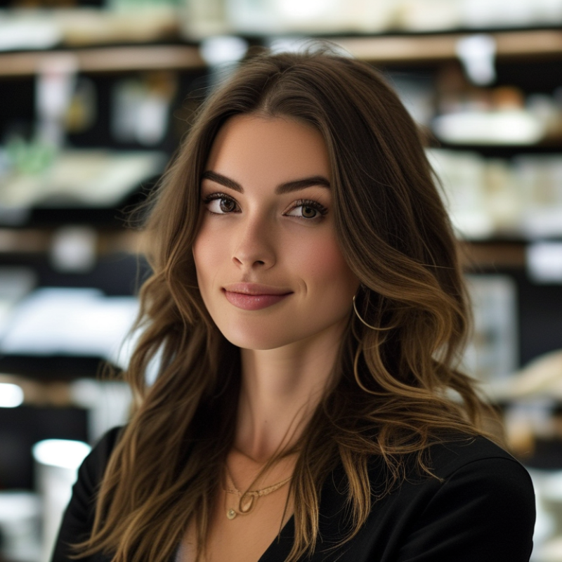 How to Choose a Trustworthy Hair Accessory Manufacturer?