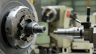 Top Lathe Manufacturing Suppliers in China for Global Buyers?
