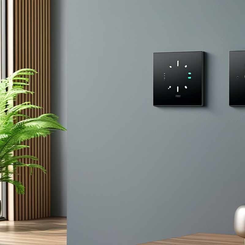 10 Best Wall Switches for Smart Home Automation?
