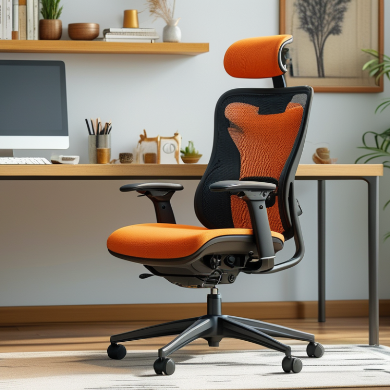 Why is My Ergonomic Chair Squeaking and How to Fix It?