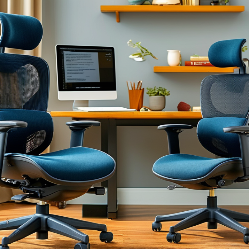 Top Tips for Choosing the Best Ergonomic Chair for Back Pain?