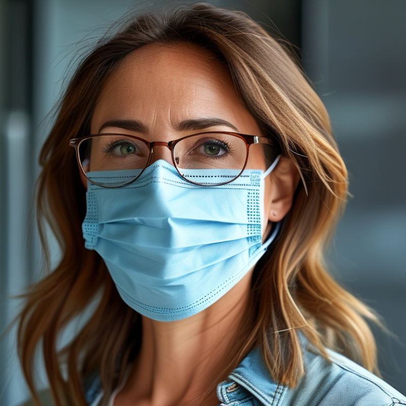 Why Does the Nose Wire Keep Breaking on My Mask Solutions?
