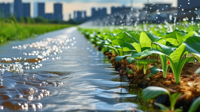 2026 Best Water EXPO Trends for Global Buyers to Watch?