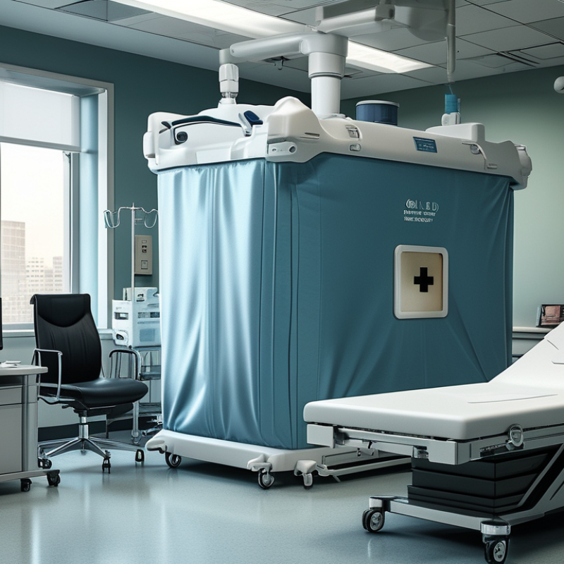 Why Choose Advanced Lead Thyroid Shield Company for Your Needs?