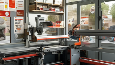 2026 How to Choose the Right Auto Film Cutting Machine for Your Needs?