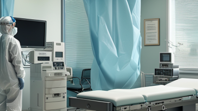 Top Advanced Lead Thyroid Shield Companies for Global Buyers?