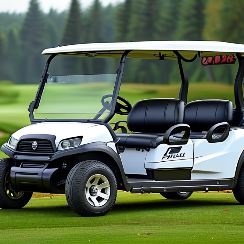 2026 How to Choose the Best Electric Golf Carts for Your Needs?
