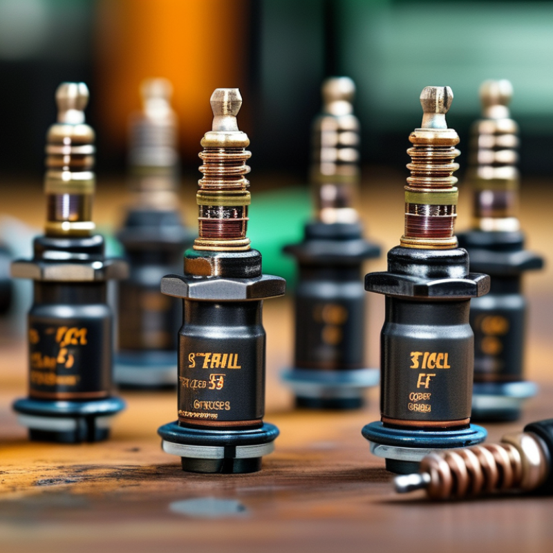 How to Replace Stihl Fc55 Ignition Coil for Better Performance?