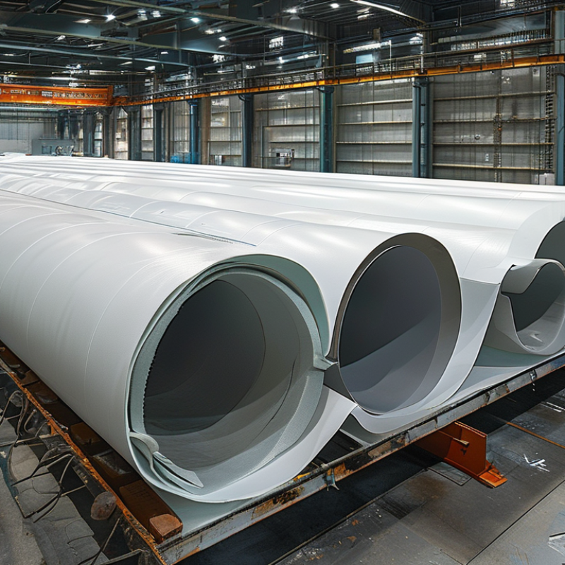 2026 Top Acoustic Eptfe Membrane Trends for Global Buyers?