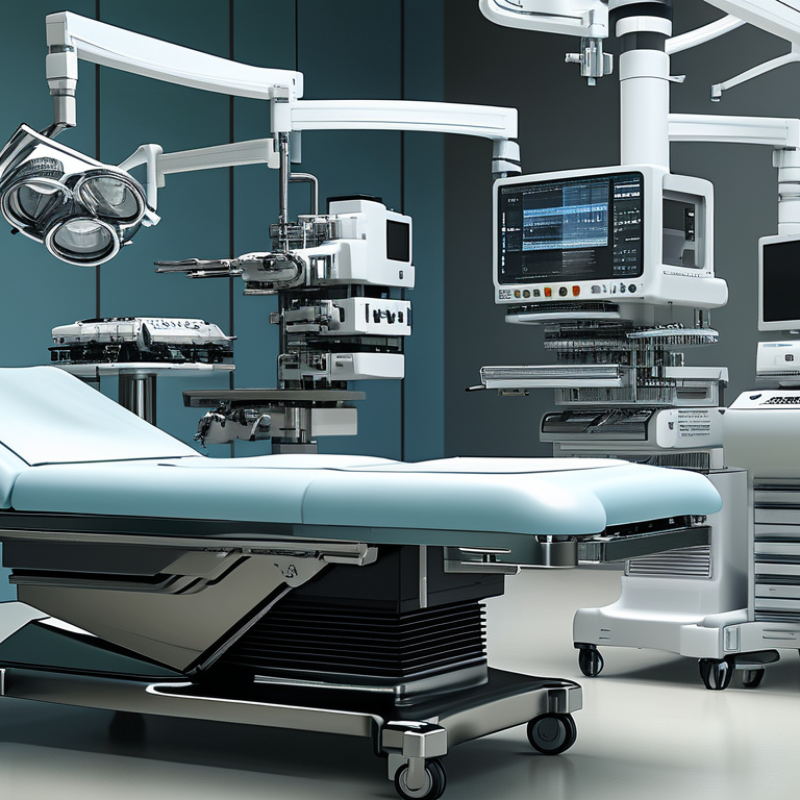 Top 10 Factors Influencing the Performance of Medical Devices?