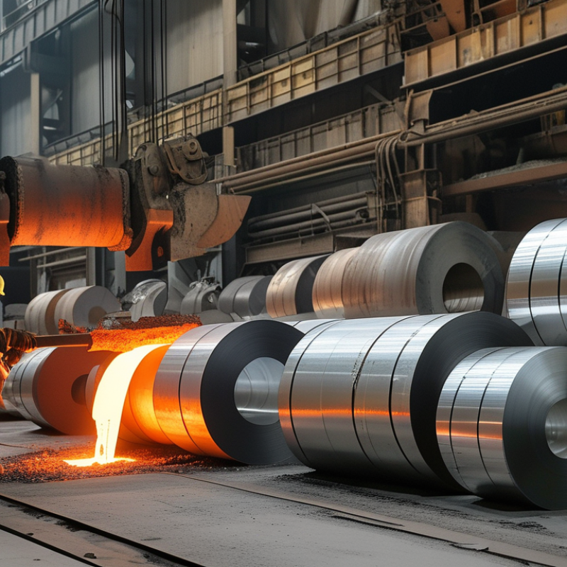 How is Aluminium Sheet Made for Global Buyers?